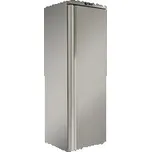 Chladnička - skříň 570 l DRR 600 S nerez REDFOX