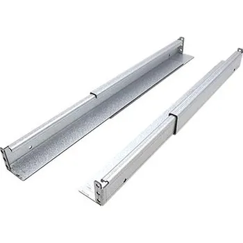 Racková skříň ROLINE Boční lišty do rozvaděče, 500 - 750mm - 26.21.0114