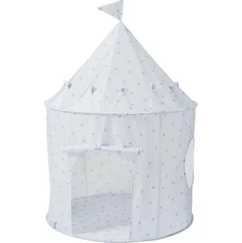 úložný prostor na hračky 3 Sprouts Recycled Blueberry Mist