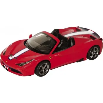 RC model auta MONDOMOTORS Ferrari 458 speciale A 2,4 GHz - 1:14