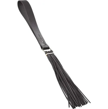 Bijoux Indiscrets MAZE Bičík černá