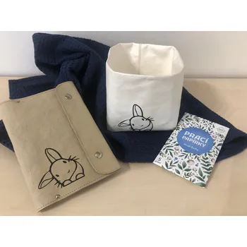 Plenkovník Dárková sada nejen pro miminka 9901