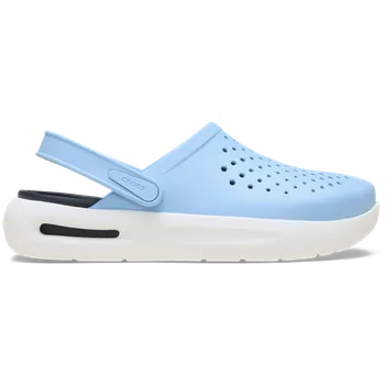 Dámská móda Crocs INMOTION Clog světle modrá 46-47