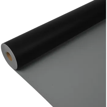 Hydroizolace Fólie hydroizolační z TPO/FPO Sarnafil TS 77-15 E šedá tl. 1,5 mm šířka 2,0 m (40 m2/role)