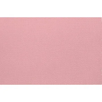 Impregnovaná látka, kočárkovina baby světle růžová, látky, metráž - II. JAKOST