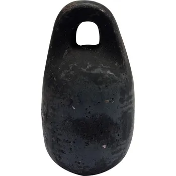 Komínová štětka Vorel TO-72939 kominická koule K25