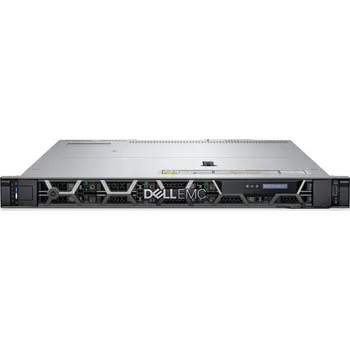 Server Dell Server PowerEdge R660 XS Xeon 4410Y/32GB/1x480 SSD/8x2,5"/H755/2x700W/3NBD Basic