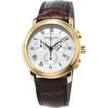 Frederique Constant Classic 292MC4P5 + prodloužená záruka 5 let + 5 let na výměnu baterie zdarma + možnost výměny do 90 dní