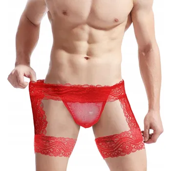 Dámské spodní prádlo Stimex Slipy Tanga černé, univerzální velikost