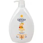 Dermomed - Sprchový gel - Energia Mango - 1000ml