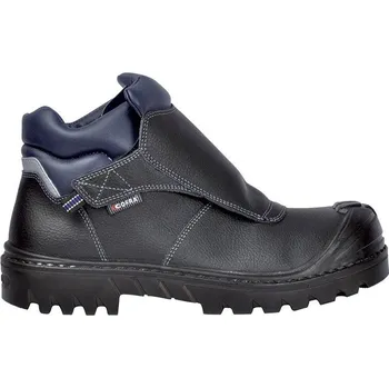 Pracovní obuv Bezpečnostní obuv Cofra WELDER BIS UK S3S HI CI HRO LG SC FO SR Velikost boty: 41