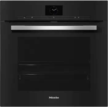 Vaření Pečicí trouba MIELE H 7565 BP BlackLine + možnost předanění = cena pro Vás: 75 891 Kč.