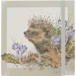 Wrendale Designs Zápisník na hesla…