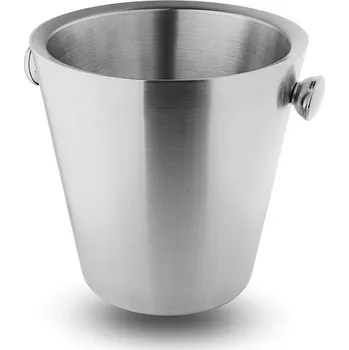 Výrobník ledu Berndorf Chladič na šampanské s dvojitou stěnou 4,55 l