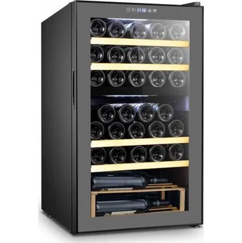 Lednice La Sommeliere SLS33DZ Chladnička na víno