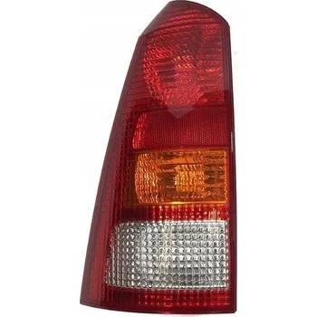 Zadní světlomet FORD FOCUS 98-04 Zadní světlo levé