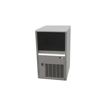 Výrobník ledu <p>Výrobník ledu SS 35 A, chlazený vzduchem, 33kg/24h</p>
