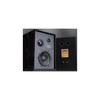 Elektronika Reproduktory Wharfedale Super Denton - černá