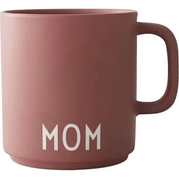 DESIGN LETTERS Porcelánový hrnek Mom 300 ml
