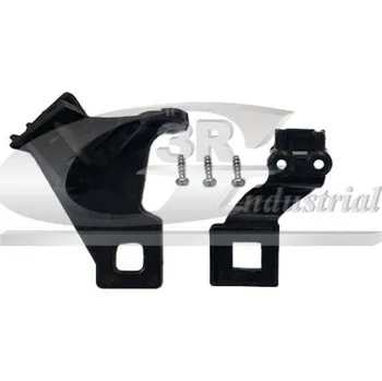 Přední světlomet Sada na opravu, hlavní světlomet (držák) 3RG 77742