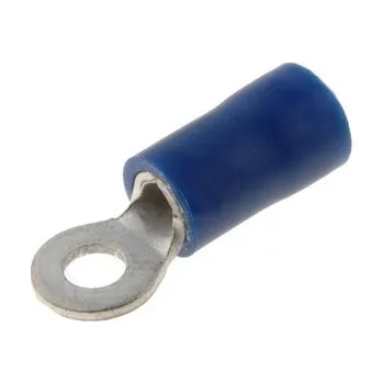 Kabelové oko Lis. oko PVC 1.5-2.5mm BF-M3