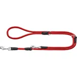 HUNTER FREESTYLE nastavitelné vodítko - červená 10/200 Hunter