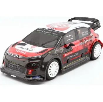 RC model auta MONDOMOTORS Citroën C3 W 1:24