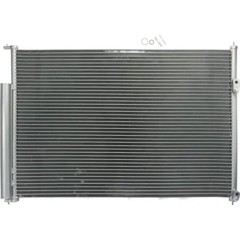 Výparník klimatizace Kondenzátor, klimatizace BOSCH 1 986 AD2 116