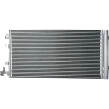 Výparník klimatizace Kondenzátor, klimatizace BOSCH 1 986 AD2 124