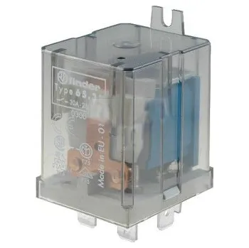 Relé Relé FINDER 65.31.8.230.0300
