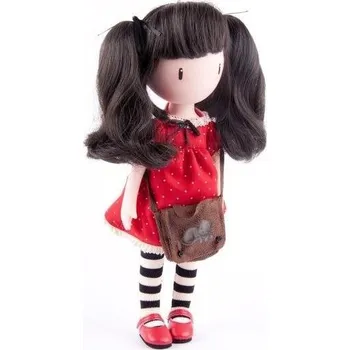 Panenka Santoro London Gorjuss Ruby