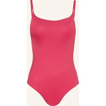 Dámské plavky Mrs & Hugs Dámské Plavky, růžová, 40