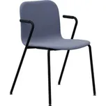 RIM konferenční židle Lambda LA 4014.091 celočalouněná