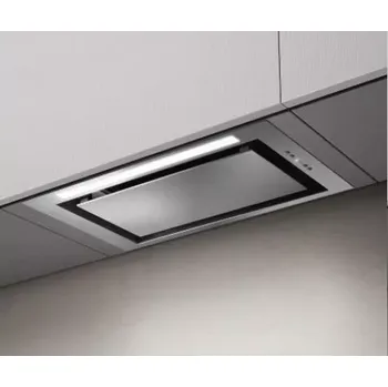 Digestoř Vestavný okap Elica LANE nerezový