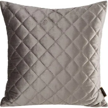 Povlečení Povlak na polštář RIA 1 tmavě béžový