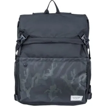 Městský batoh Velký antracitový batoh Horizon