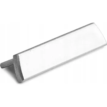 Příslušenství pro LED osvětlení Záslepka pro LED profil Kluś 24054