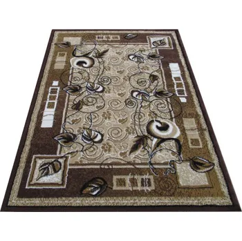 Koberec Koberec BCF Alfa 11 hnědý