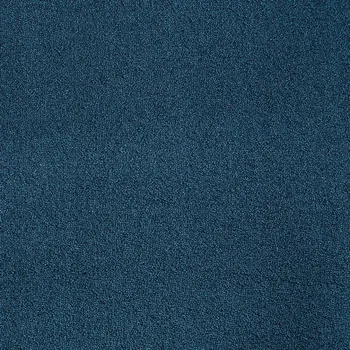 Koberec Metrážový koberec BOUNTY modrý