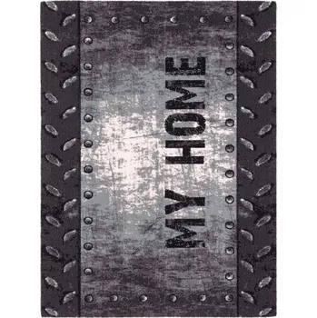 Koberec Koberec Agnella Special Home Mid Charcoal