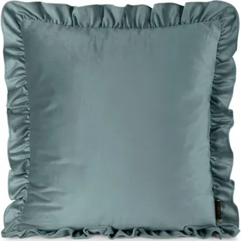 Povlečení Povlak na polštář BRENDA 02 modrý