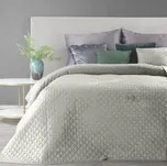 Přehoz DIMON stříbrný