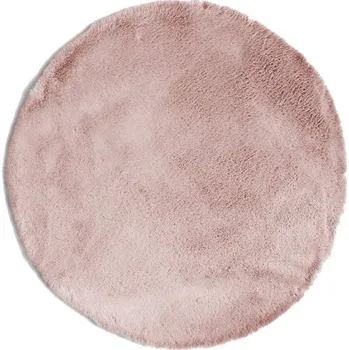 Koberec Koupelnový kobereček MOYO MO 06-33 růžový