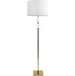 Dekorační lampa CAROLINE 02 bílá