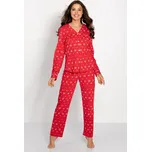 Pyžamové dopisy Santovi - Momenti Per Me XL