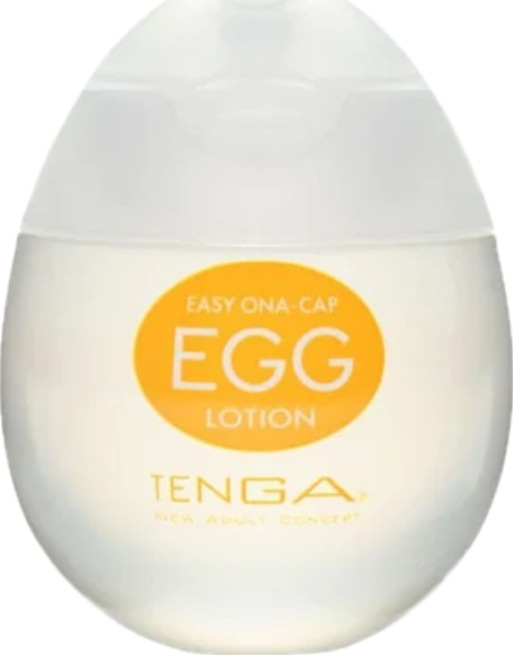 Tenga Egg Lotion 65 ml