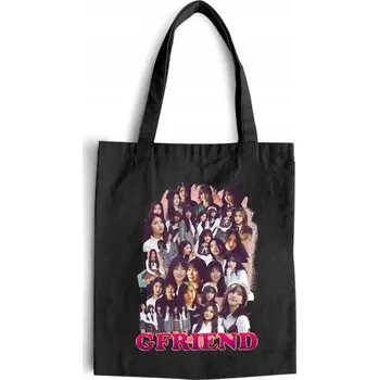 Taška s motivem filmů, her, knih, komiksů, hudby, mangy a anime