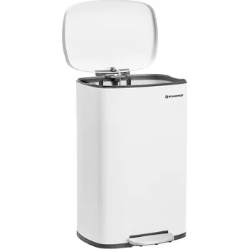 Odpadkový koš Odpadkový koš 50l LTB101W01