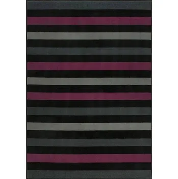 Koberec Koberec LUNA 502583/56945 fialový