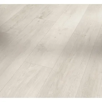 Parador Basic 400 - Old wood white - jemně matná struktura - laminátová plovoucí podlahaá plovoucí podlaha